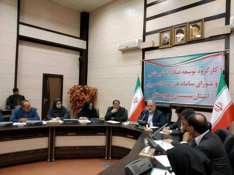 استاندار: تمامي دستگاهها بايد وظايف محوله را بنحو شايسته انجام دهند استاندار: تمامي دستگاهها بايد وظايف محوله را بنحو شايسته انجام دهند