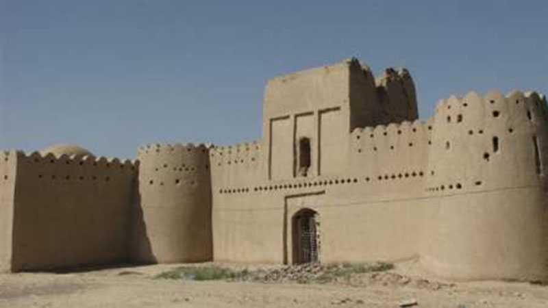 سيستان و بلوچستان 54 قلعه تاريخي دارد سيستان و بلوچستان 54 قلعه تاريخي دارد