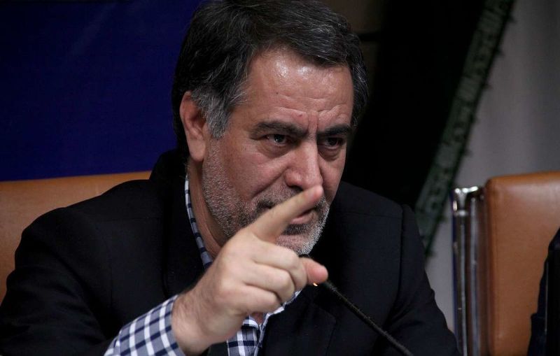 اعتبارات ابلاغی جبران خسارت های سیل نباید معطل بخشنامه ها باشد اعتبارات ابلاغی جبران خسارت های سیل نباید معطل بخشنامه ها باشد