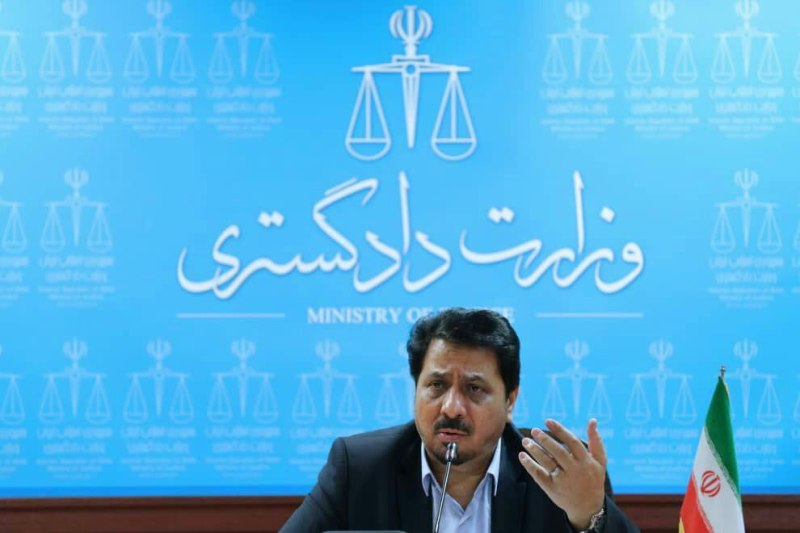 مسؤول قضائي : الحظر حجب المساعدات الدولية عن الاطفال المنكوبين في السيول مسؤول قضائي : الحظر حجب المساعدات الدولية عن الاطفال المنكوبين في السيول