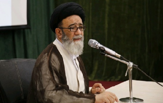 امام جمعه تبريز: تشكل هاي مساجد هم افزايي كنند امام جمعه تبريز: تشكل هاي مساجد هم افزايي كنند