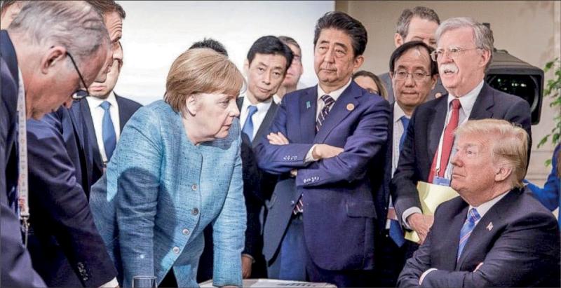 Rescuing JCPOA via collective mission Rescuing JCPOA via collective mission