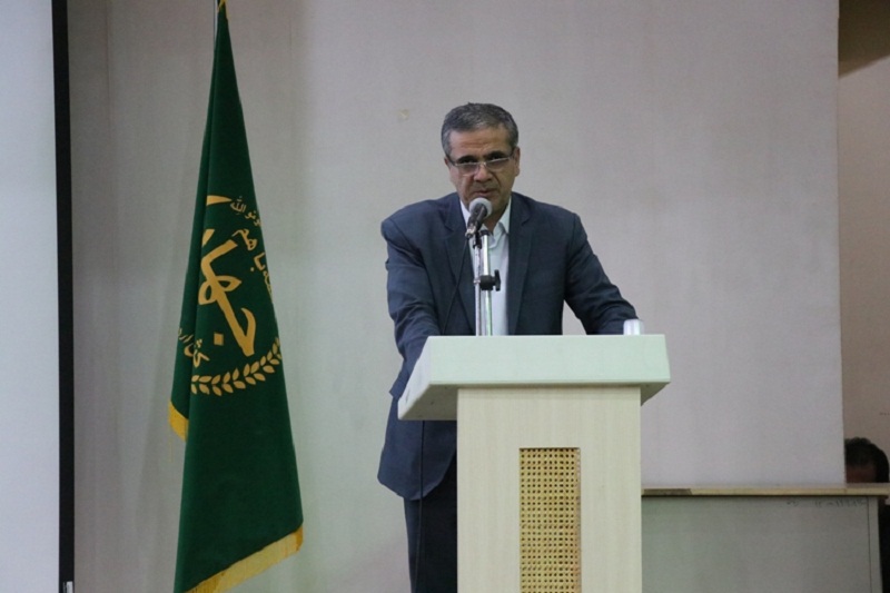 استان اردبيل 30 درصد تنوع زيستي كشور را دارد استان اردبيل 30 درصد تنوع زيستي كشور را دارد