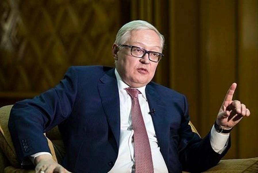Russia stresses serious need for talks on JCPOA Russia stresses serious need for talks on JCPOA