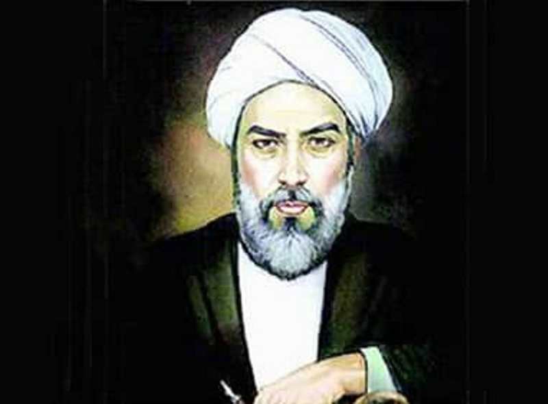 غربت فیلسوف در زادگاهش غربت فیلسوف در زادگاهش