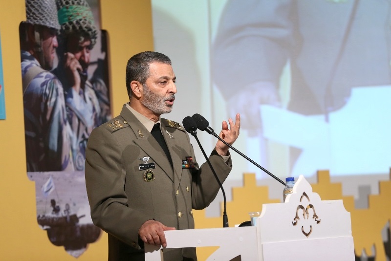 ایران هراسی راهبرد آمریكا برای دوشیدن اعراب است ایران هراسی راهبرد آمریكا برای دوشیدن اعراب است