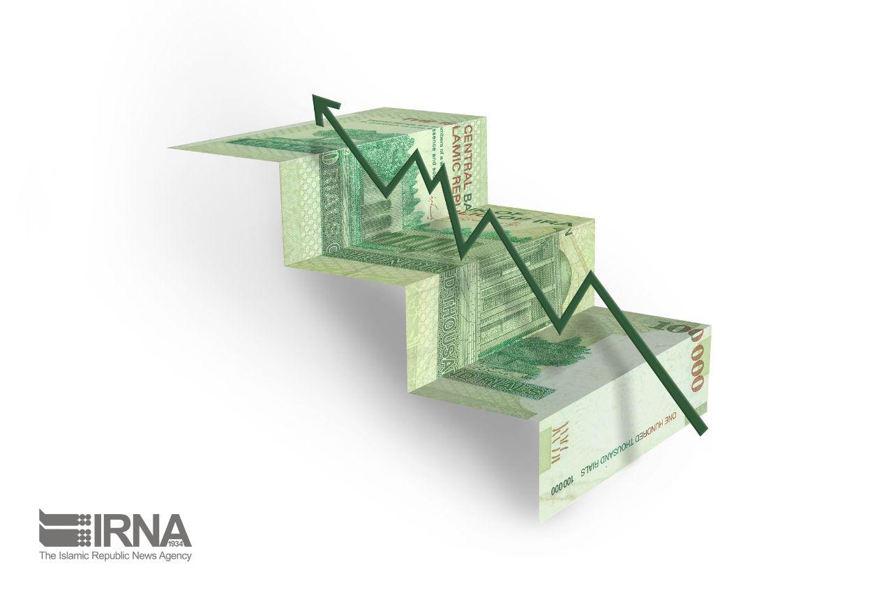 Iran’s year-on-year inflation rate at 34.2% Iran’s year-on-year inflation rate at 34.2%