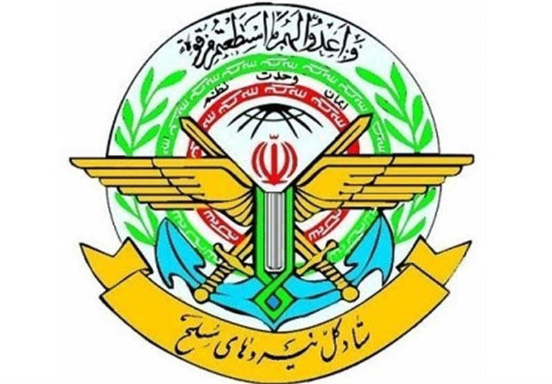 القوات المسلحة الايرانية ترصد التحركات الشريرة لقوي الهيمنة القوات المسلحة الايرانية ترصد التحركات الشريرة لقوي الهيمنة