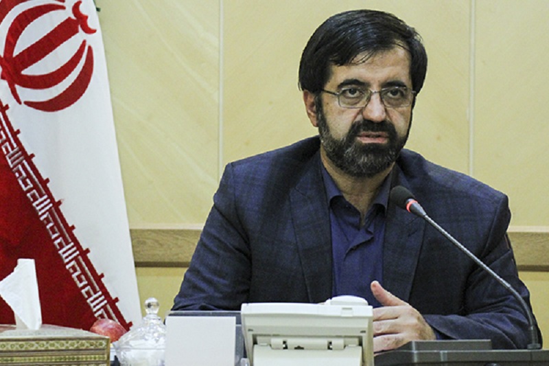 استقرار پزشك آبدرمانی گردشگری اردبیل را توسعه می دهد استقرار پزشك آبدرمانی گردشگری اردبیل را توسعه می دهد