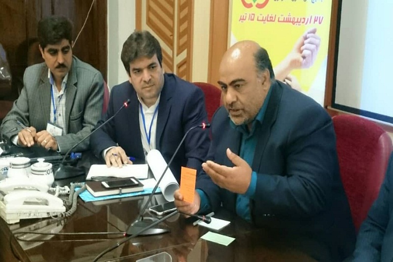 راه هاي جلوگيري از فشار خون به گفتمان تبديل شود راه هاي جلوگيري از فشار خون به گفتمان تبديل شود