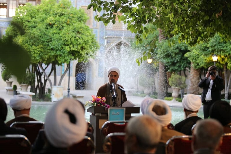 رئيس بنياد بينالمللي علوم وحياني: آينده متعلق به حكمت متعاليه است رئيس بنياد بينالمللي علوم وحياني: آينده متعلق به حكمت متعاليه است