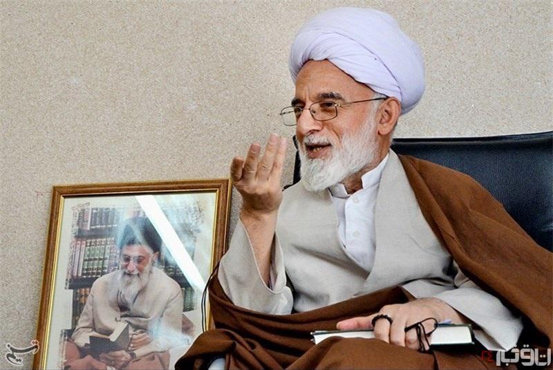 توطئه های آمریكا با تقویت وحدت ملی خنثی می شود توطئه های آمریكا با تقویت وحدت ملی خنثی می شود
