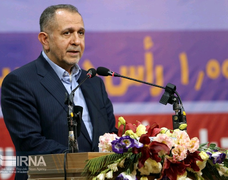 تعهد ۵۳۰۰ میلیارد ریالی ستاد فرمان حضرت امام برای اشتغال سیلزدگان تعهد ۵۳۰۰ میلیارد ریالی ستاد فرمان حضرت امام برای اشتغال سیلزدگان