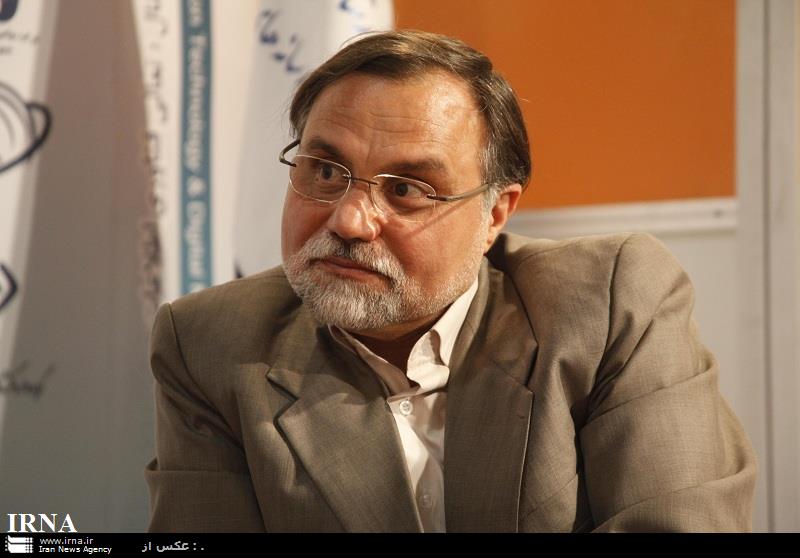 Loose security chain in Persian Gulf Loose security chain in Persian Gulf