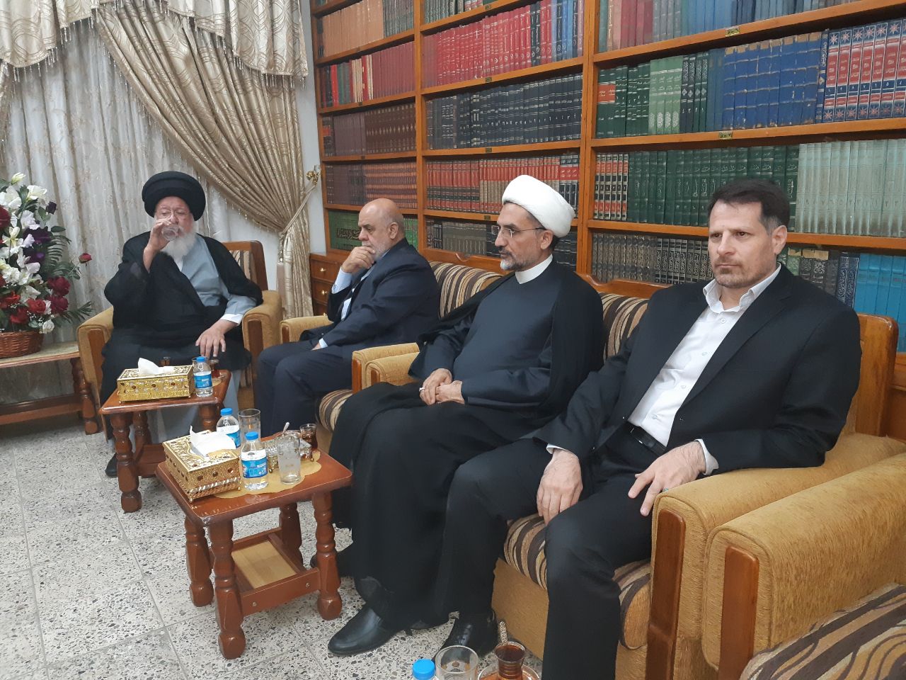 سفیر ایران: به هر تعرضی پاسخ جدی می دهیم سفیر ایران: به هر تعرضی پاسخ جدی می دهیم