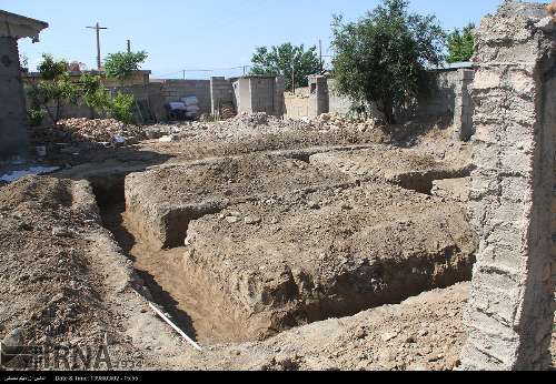 افزایش نامتعارف قیمت زمین در مناطق رانشی گلستان