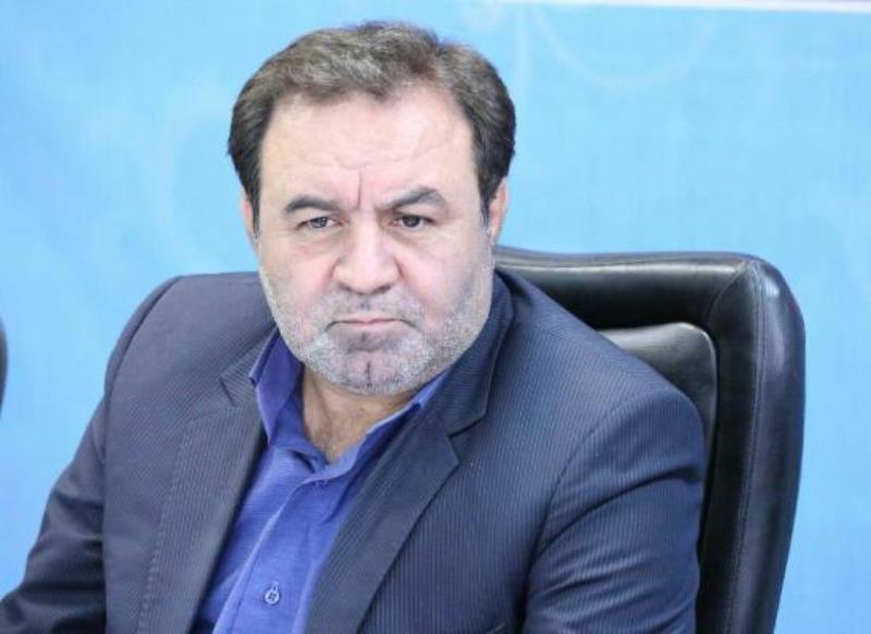 استاندار:صنايع لرستان بايد در بازسازي مناطق سيلزده مشاركت كنند استاندار:صنايع لرستان بايد در بازسازي مناطق سيلزده مشاركت كنند