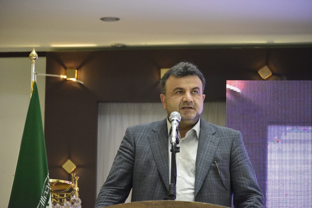 استاندار : بار اصلي اطلاع رساني بر دوش روابط عمومي است استاندار : بار اصلي اطلاع رساني بر دوش روابط عمومي است