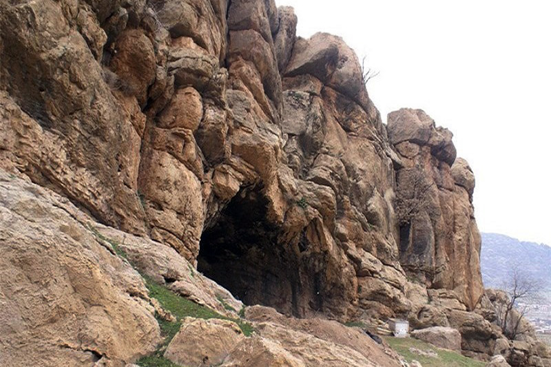 مجوز كاوش غار كلدر خرم‌آباد تمدید شد
