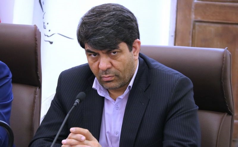 محيط زيست و مهاجرت مهم ترين چالش هاي يزد است محيط زيست و مهاجرت مهم ترين چالش هاي يزد است