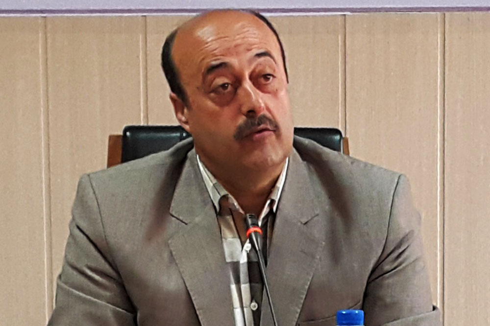 117طرح تولیدی در بخش كشاورزی استان اردبیل فعال شد 117طرح تولیدی در بخش كشاورزی استان اردبیل فعال شد