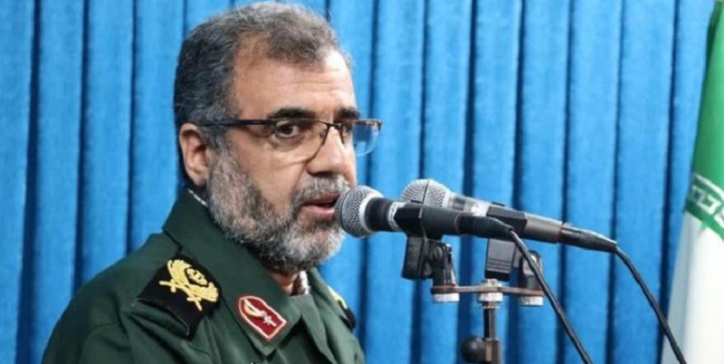 مقاومت در مقابل دشمنان نيازمند استفاده از روش آزادسازي خرمشهر است مقاومت در مقابل دشمنان نيازمند استفاده از روش آزادسازي خرمشهر است