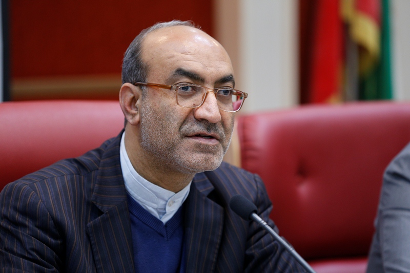 اعضاي ستاد انتخابات بايد در چهارچوب قوانين رفتار كنند اعضاي ستاد انتخابات بايد در چهارچوب قوانين رفتار كنند