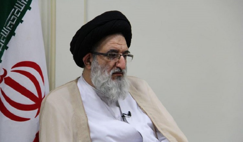 امام جمعه كرج: آزادسازي خرمشهر يكي از نقاط مشعشع و نوراني دفاع مقدس است امام جمعه كرج: آزادسازي خرمشهر يكي از نقاط مشعشع و نوراني دفاع مقدس است
