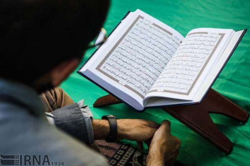 امام جمعه فامنين خواستار كمك مردمي براي ساخت دارالقرآن شد امام جمعه فامنين خواستار كمك مردمي براي ساخت دارالقرآن شد