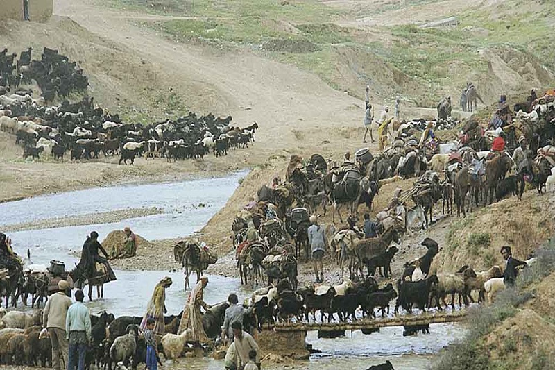 3000 كيلومتر جاده عشايري كهگيلويه و بويراحمد بازگشايي شد 3000 كيلومتر جاده عشايري كهگيلويه و بويراحمد بازگشايي شد