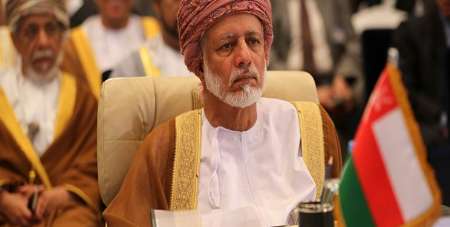Oman alarmed by threat of Iran-US conflict to entire region