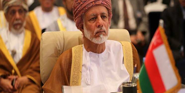Oman alarmed by threat of Iran-US conflict to entire region Oman alarmed by threat of Iran-US conflict to entire region