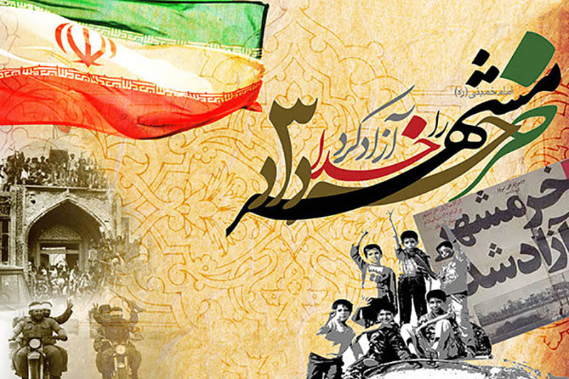 جبهههای نظامی و اقتصادی با میدان دادن به جوانان فتح میشود جبهههای نظامی و اقتصادی با میدان دادن به جوانان فتح میشود