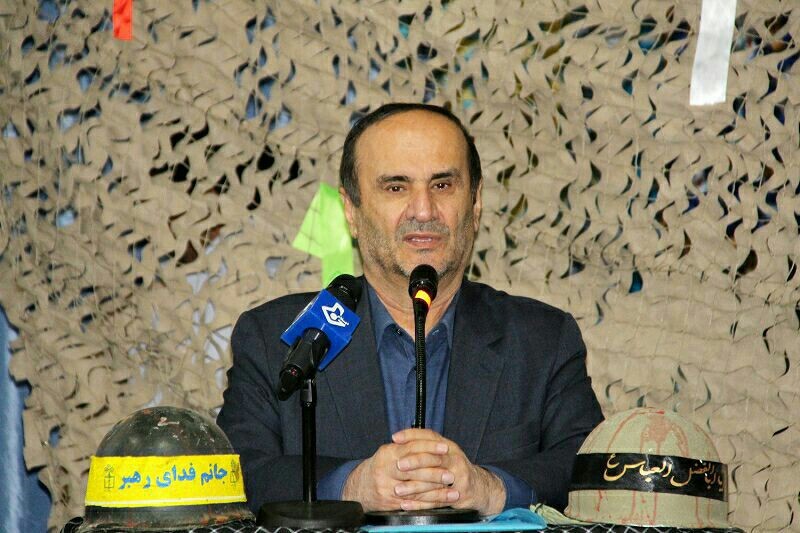 70 هزار میلیارد ریال پروژه در سفر رئیس جمهوری افتتاح و كلنگ زنی می شود 70 هزار میلیارد ریال پروژه در سفر رئیس جمهوری افتتاح و كلنگ زنی می شود