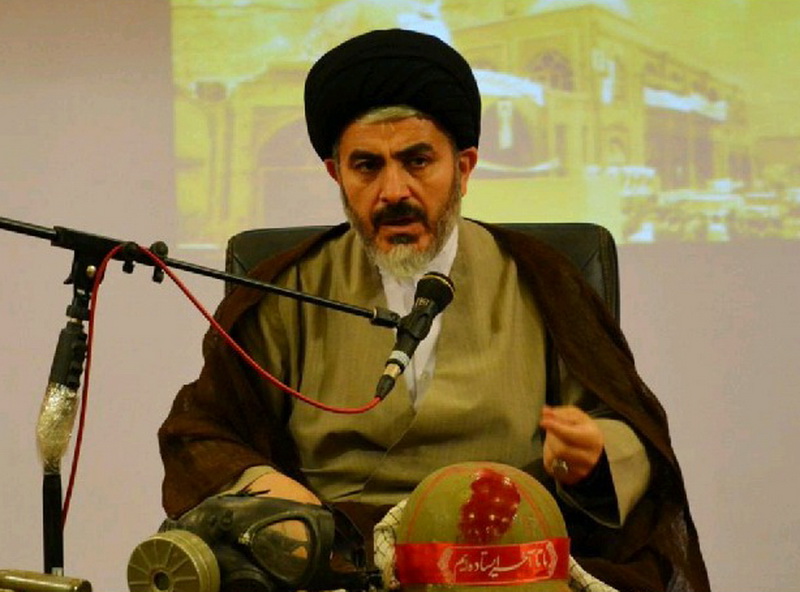 نصرت و ايمان الهي عامل اصلي پيروزي رزمندگان اسلام در دفاع مقدس بود نصرت و ايمان الهي عامل اصلي پيروزي رزمندگان اسلام در دفاع مقدس بود