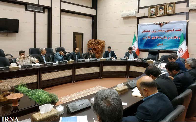 170هزار كارت سوخت مهاجر در سيستان و بلوچستان باطل شده است 170هزار كارت سوخت مهاجر در سيستان و بلوچستان باطل شده است