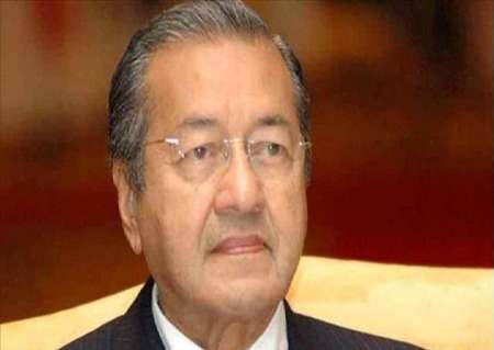 World peace depends on Palestine: Mahathir Mohammad