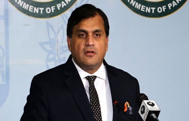 Pakistan calls for full JCPOA implementation Pakistan calls for full JCPOA implementation