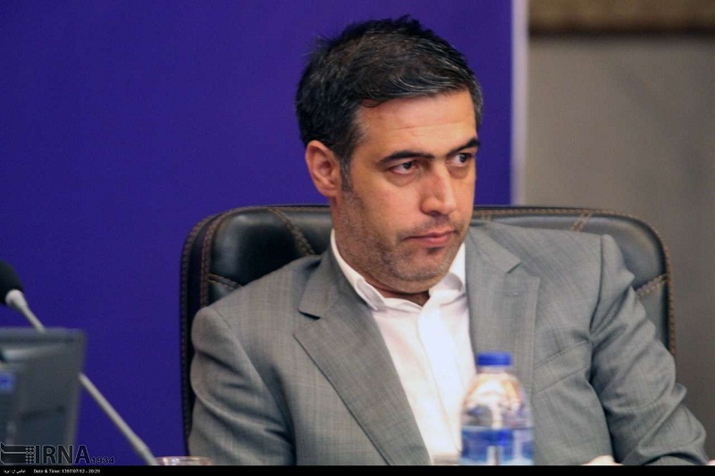 410 هزار میلیارد ریال به طرح های سفر رییس جمهوری تخصیص یافت 410 هزار میلیارد ریال به طرح های سفر رییس جمهوری تخصیص یافت