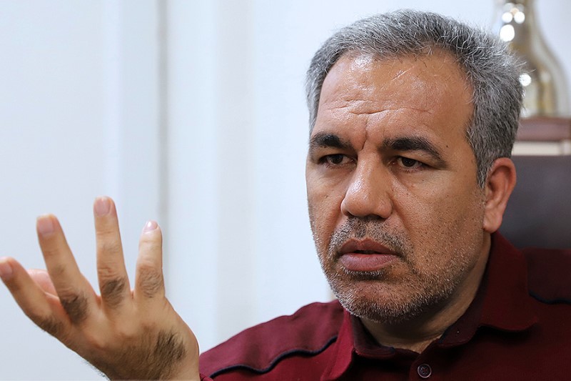 هنوز برای نقل و انتقالات پرسپولیس تصمیمی گرفته نشده است هنوز برای نقل و انتقالات پرسپولیس تصمیمی گرفته نشده است