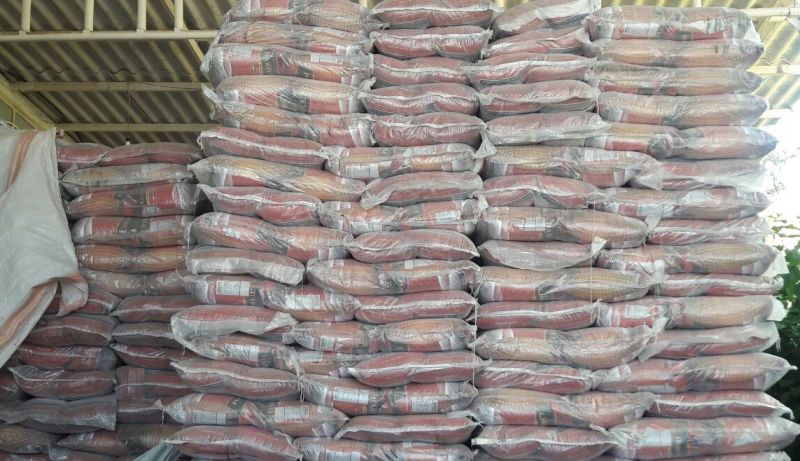 115تن برنج در فروشگاه هاي شهروند با دستور تعزيرات به فروش رسيد