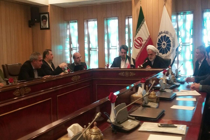 بخش خصوصی نتوانست از ظرفیت جمهوری اسلامی بهره برداری کند بخش خصوصی نتوانست از ظرفیت جمهوری اسلامی بهره برداری کند