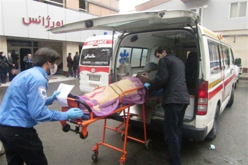 مركز مشاوره تخصصي ويژه افراد دچار مسموميت راه اندازي مي شود مركز مشاوره تخصصي ويژه افراد دچار مسموميت راه اندازي مي شود