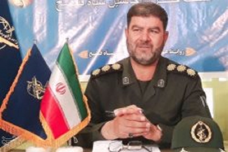 آئين « حماسه حضور» در كهگيلويه و بويراحمد برگزار ميشود آئين « حماسه حضور» در كهگيلويه و بويراحمد برگزار ميشود