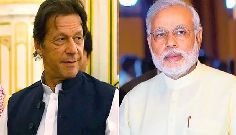 Pak PM congratulates India's Modi on election victory Pak PM congratulates India's Modi on election victory