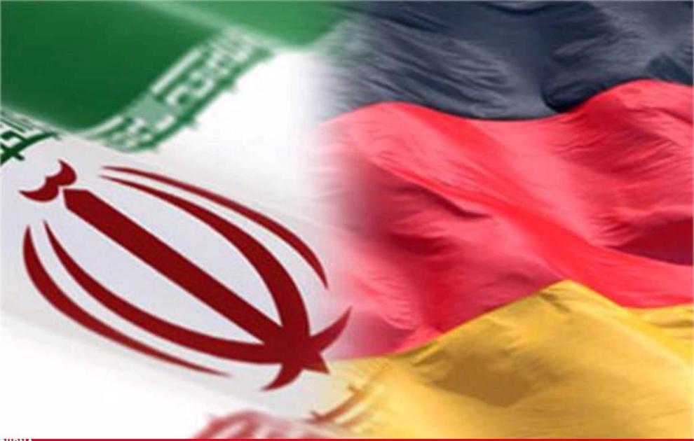 مسؤول الماني يزور طهران لحفظ الاتفاق النووي وخفض التوتر في الخليج الفارسي مسؤول الماني يزور طهران لحفظ الاتفاق النووي وخفض التوتر في الخليج الفارسي