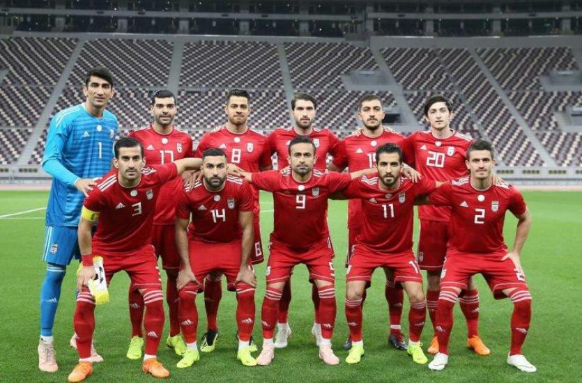 نصرتی: برای قضاوت ویلموتس باید صبر كرد نصرتی: برای قضاوت ویلموتس باید صبر كرد