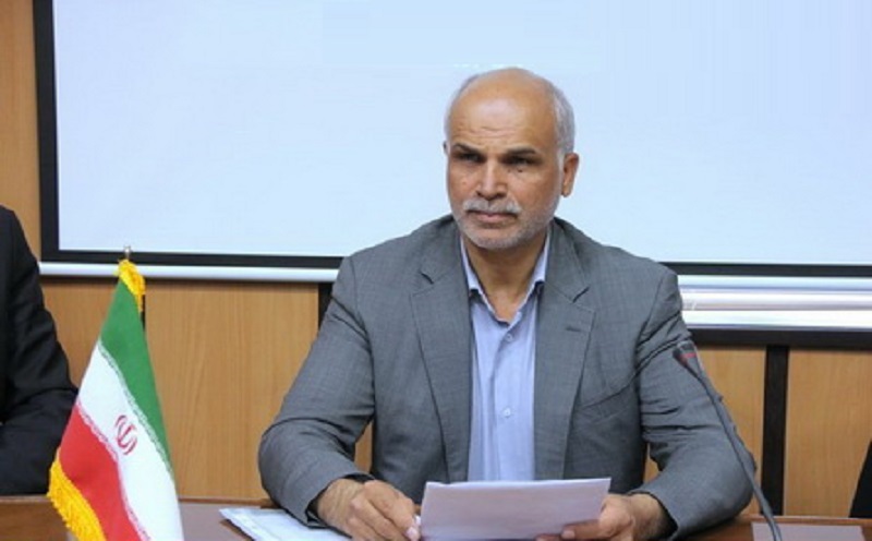 مصوبات کارگروه تسهیل و رفع موانع تولید یزد لازم الاجراست مصوبات کارگروه تسهیل و رفع موانع تولید یزد لازم الاجراست