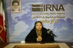 مدیرکل امور بانوان استانداری کردستان: ایرنا در گفتمان سازی حوزه خانواده پیشگام شود