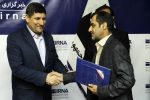 محمدعلی حیدرهایی مدیر کل اخبار داخلی ایرنا شد